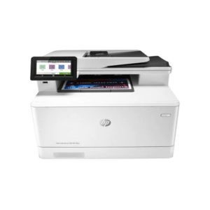 PRINTER HP M479FNW LASER PRINT