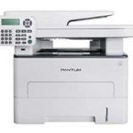 PRINTER PANTUM M7200FDW