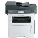 PRINTER PANTUM M7600FDN
