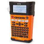 PRINTER LABEL  BROTHER PT-E300