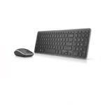 DELL WIRELESS KEYBOARD & MOUSE KM714