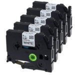 BROTHER TAPE P-TOUCH TZE221