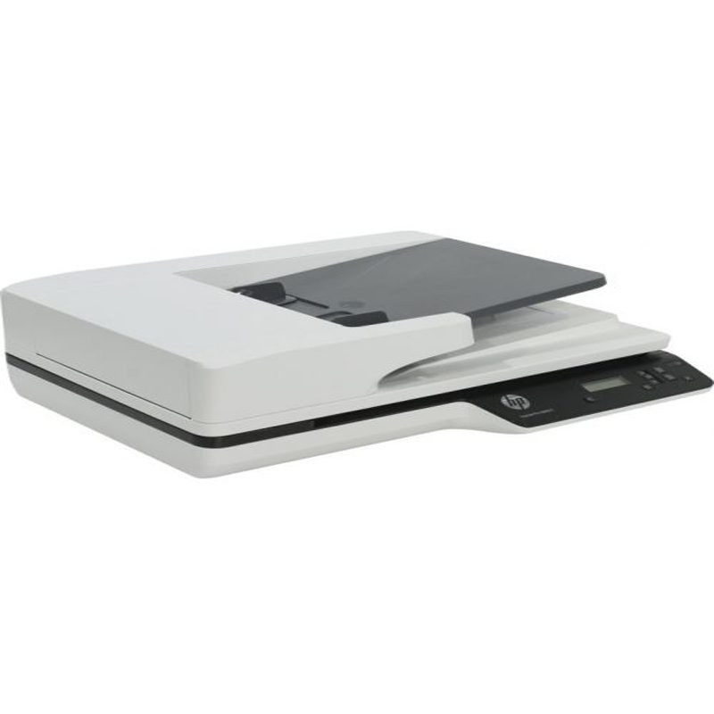 HP Scanjet Pro 3500 f1-L2741A - Image 3