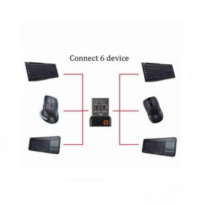 LOGITECH ZONE WIRELESS PLUS-981-000808