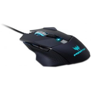 MOUSE Predator Cestus 500 PMW730 NP.MCE11.008