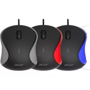 MOUSE Acer Wired Mouse  AMW 911, AMW 912, AMW 913