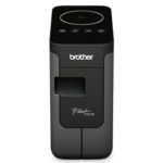 PRINTER LABEL  BROTHER PT-P750W