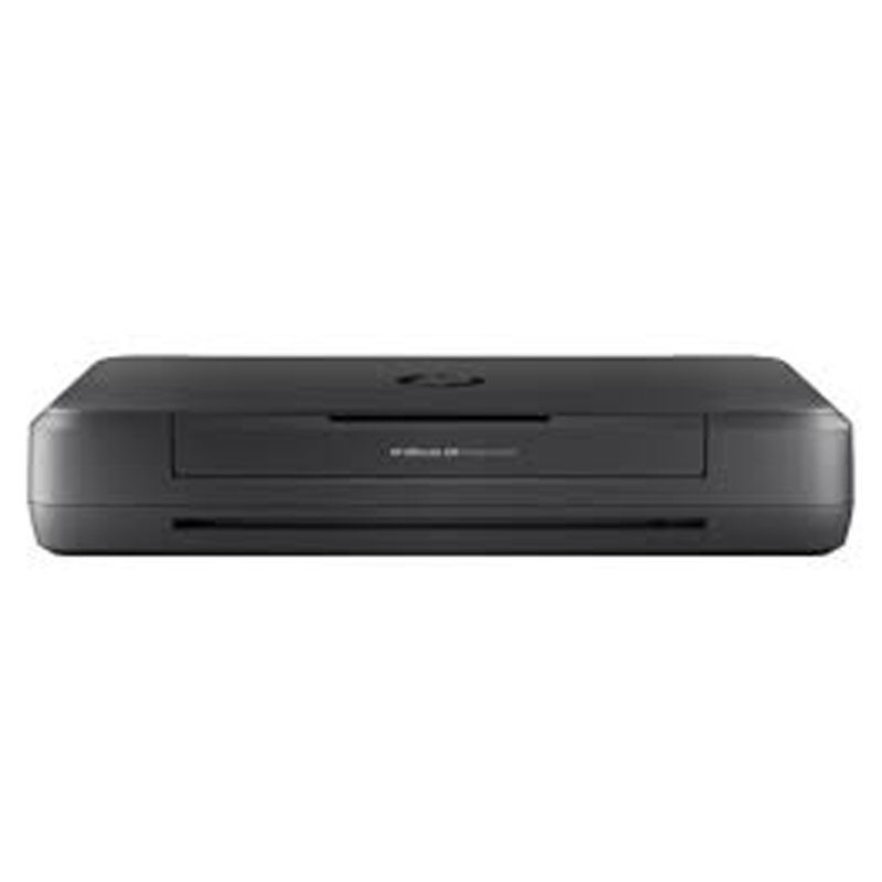 HP Officejet 200 Mobile Wireless CZ993A - Image 3