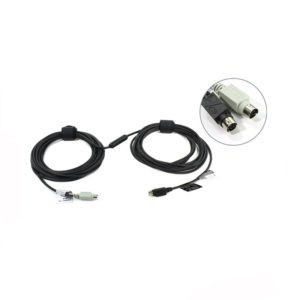 GROUP 15M EXTENDED CABLE LOGITECH
