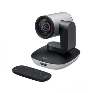 LOGITECH PTZ PRO2 CAMERA