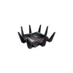 ASUS Wireless-AC5300 Tri-Band Gigabit Router RT-AC5300