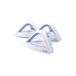 ASUS AC1750 Dual Band Mesh WiFi System MAP-AC1750 3 Pack