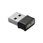 ASUS AC1200 Dual-band USB Wi-Fi Adapter USB-AC53 Nano
