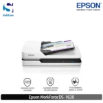 Epson Scanner WorkForce DS-1630