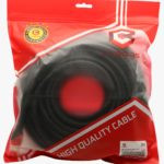 Cyborg Kabel VGA Monitor 3+4 PIN (20M)