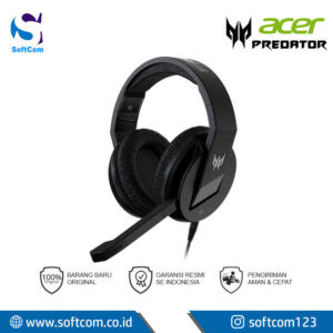 Headset Predator Galea311 PHW910 Headset Gaming  (NP.HDS11.00B)