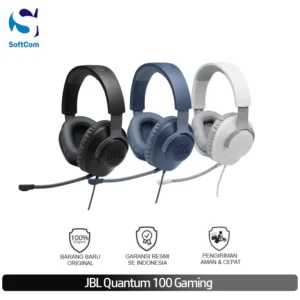 JBL Quantum 100 Gaming Headset Original