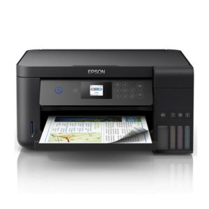 Printer Epson l4160
