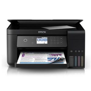 Epson L6160