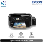 Printer Epson L850 [Print,Scan,Copy]
