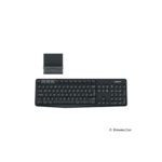 Logitech Keyboard K375s Wireless Multi Device