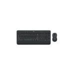 Logitech Keyboard Mouse Wireless MK545