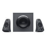 Logitech Speaker Z625 (2.1,THX)