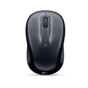 Logitech M325 Mouse Wireless Original