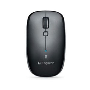 Logitech M557 Bluetooth Mouse