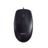 Logitech M100r Mouse USB Original
