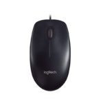 Logitech M100r Mouse USB Original