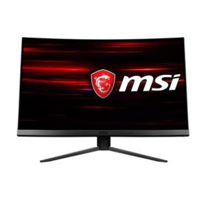 MSI Optix MAG241C LED Gaming Monitor 24 Inch Full HD Frameless Design