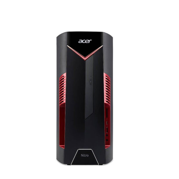 PC Acer Nitro N50-100