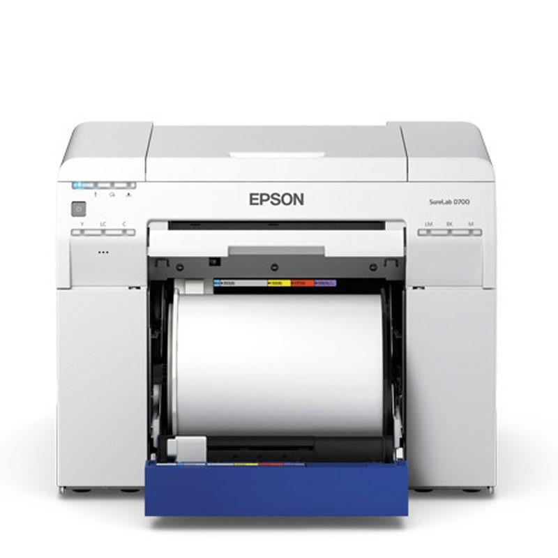 Printer Epson SureLab SL-D700
