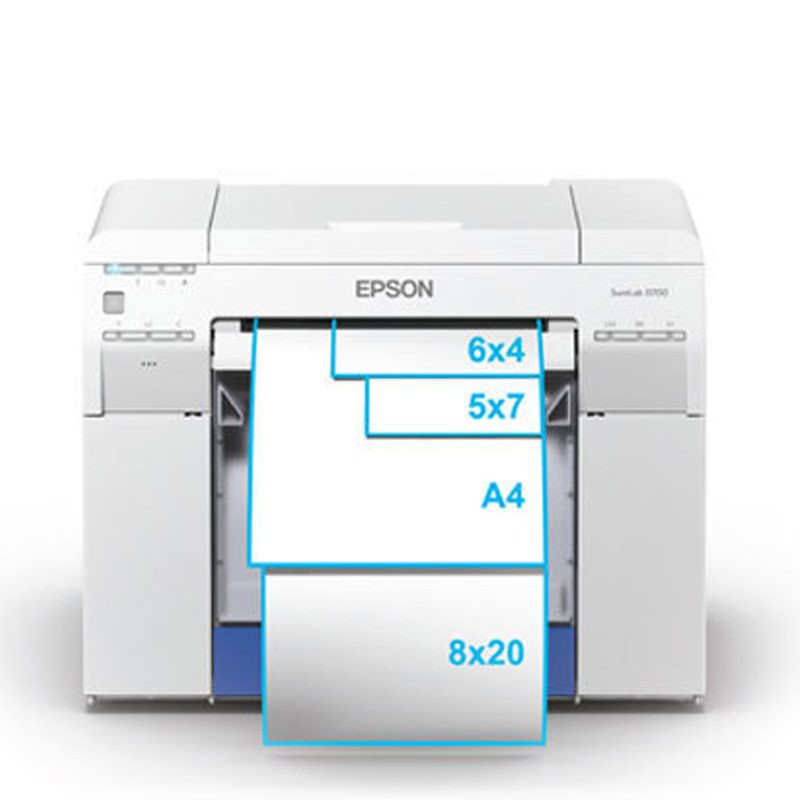 Printer Epson SureLab SL-D700 - Image 2
