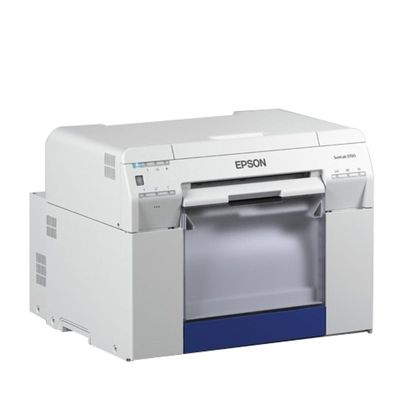 Printer Epson SureLab SL-D700 - Image 3