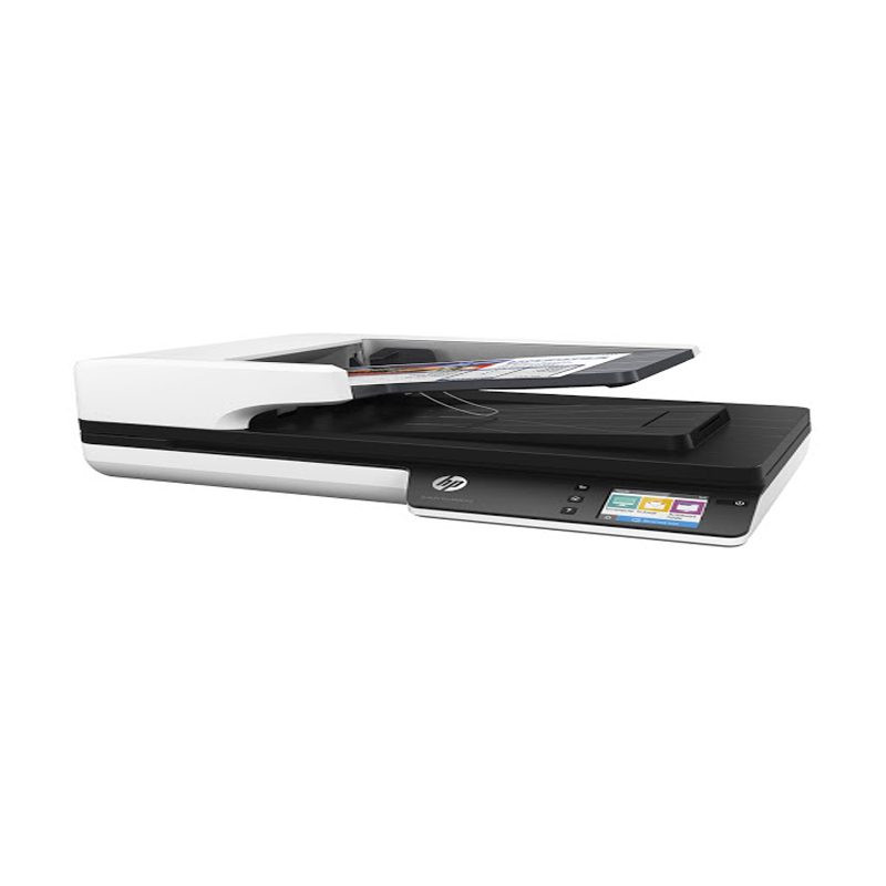 HP Scanjet Pro 3500 f1-L2741A