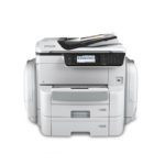 Printer Epson WorkForce Pro WF-C869R