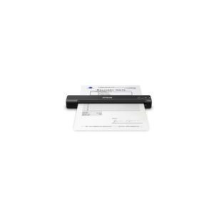 Epson Scanner ES-50