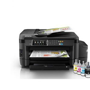 Printer Epson L1455 [Print, Scan, Copy, Wifi, Fax]