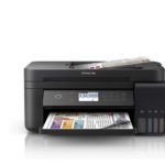Printer Epson L6170 [Print, Scan, Copy, Adf, Wifi]