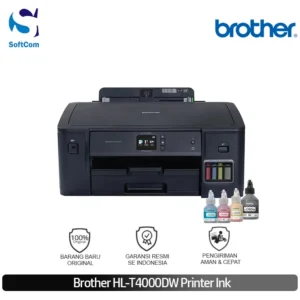 Brother Printer HL-T4000DW Ink Tank [Print Only-Duplex]