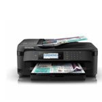 Printer Epson Wf-7711 [Print, Scan, Copy, Fax]