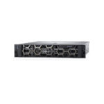 PC DEll PowerEdge R540 Server /Xeon Bronze-3106/16GB/300GB HDD/No OS/Black