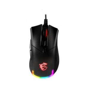 MSI Gaming Mouse Clutch Gm50