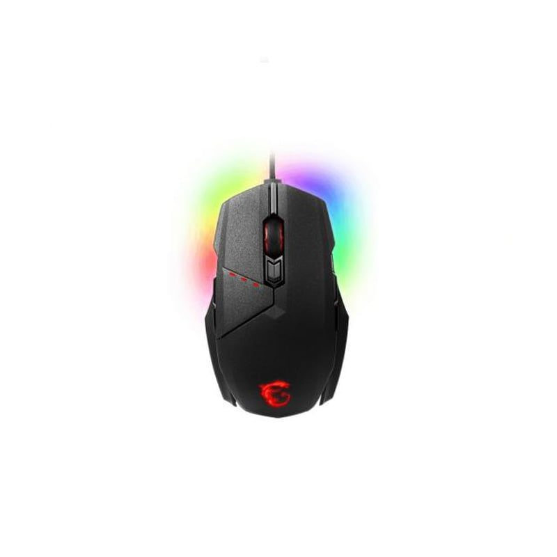 MSI Gaming Mouse Clutch Gm60 - Image 2