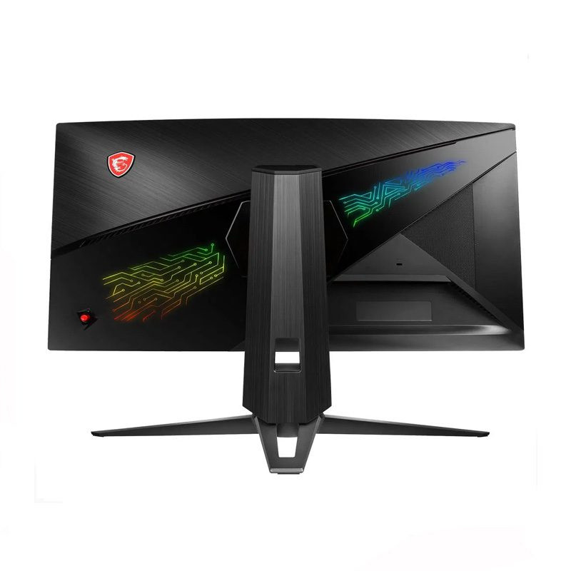 Monitor MSI-Mpg27C Gaming Optix-27inch - Image 2