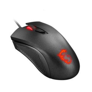MSI Gaming Mouse Clutch GM10