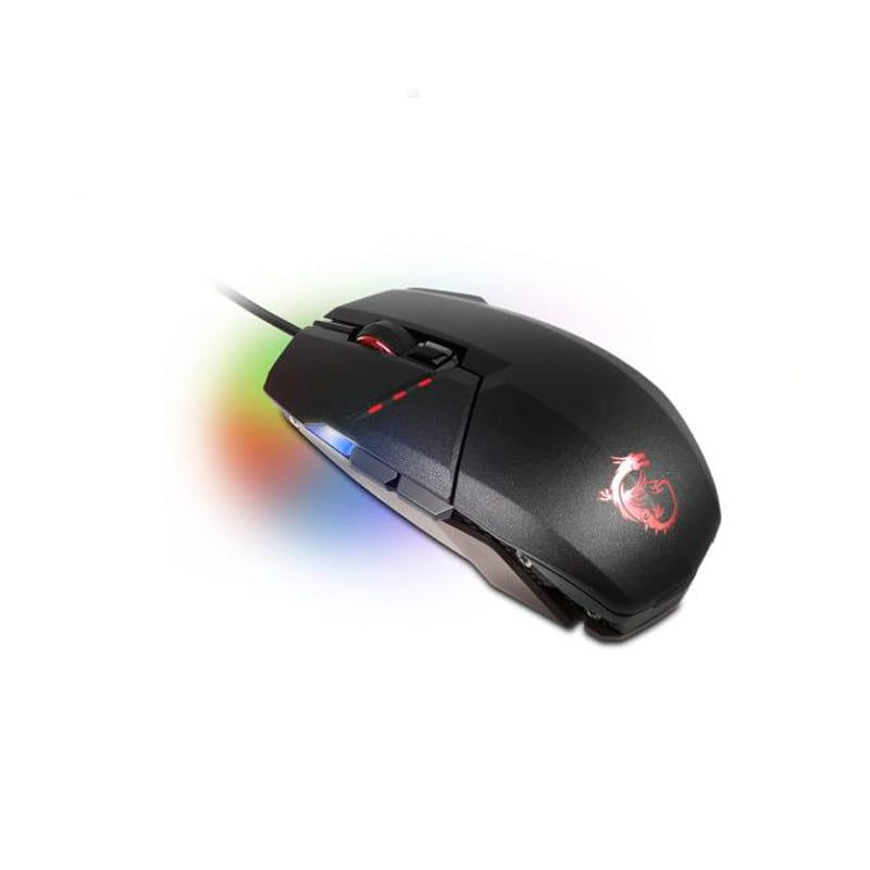 MSI Gaming Mouse Clutch Gm60
