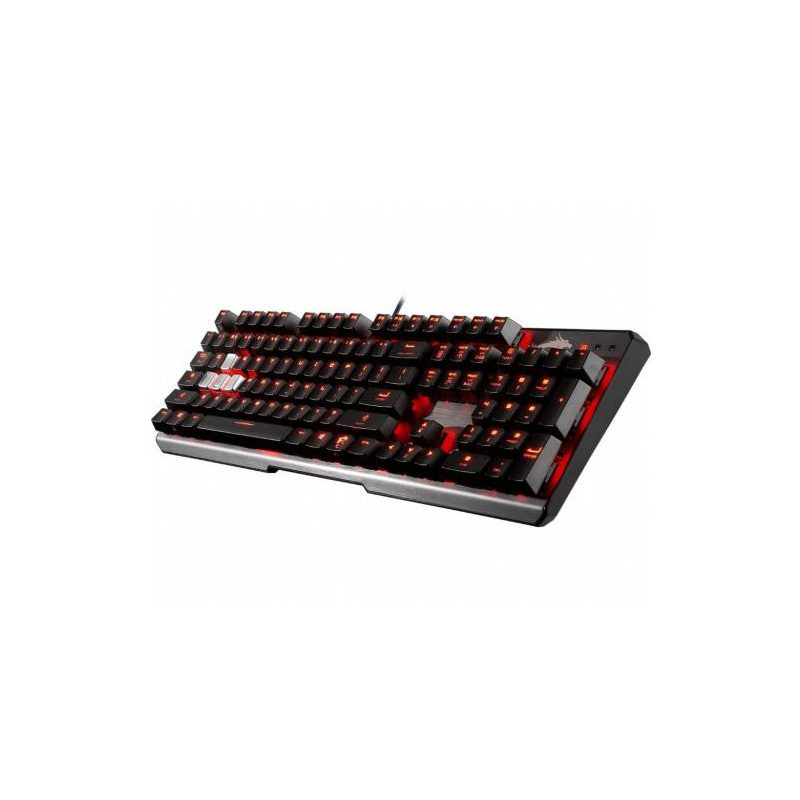 MSI Gaming Keyboard Vigor GK60 CR US